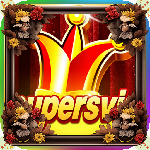 supersvip — galeri pratinjau Resmi APK